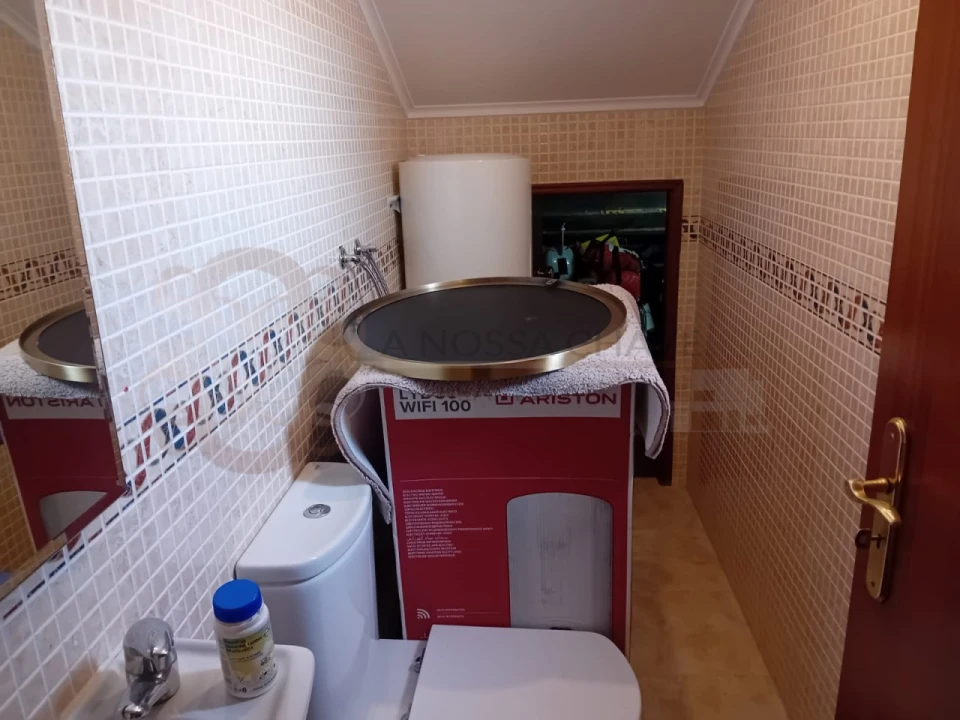 Moradia T3 para Venda em Charneca de Caparica e Sobreda Foto 35