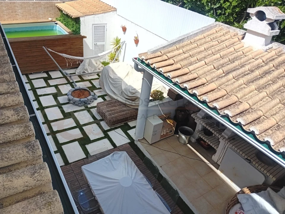 Moradia T3 para Venda em Charneca de Caparica e Sobreda Foto 39