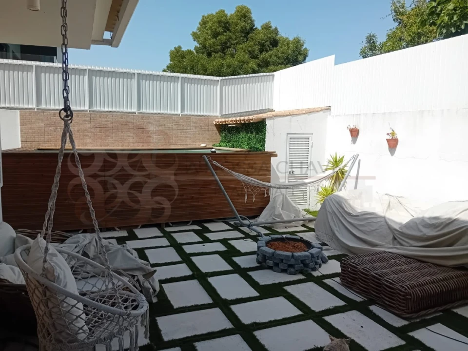 Moradia T3 para Venda em Charneca de Caparica e Sobreda Foto 42