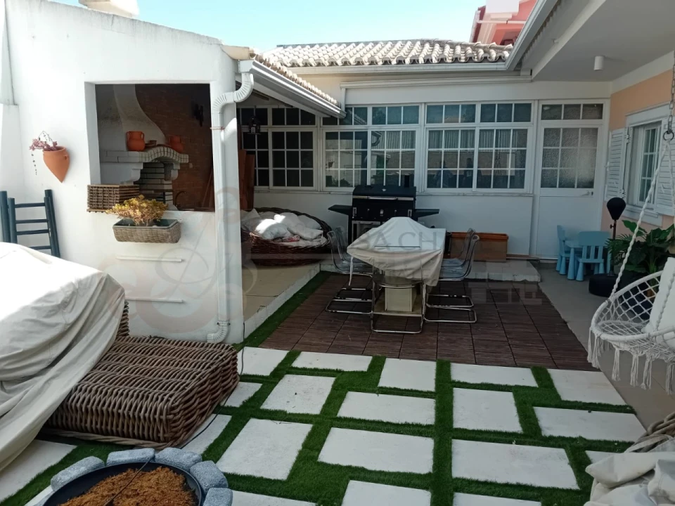 Moradia T3 para Venda em Charneca de Caparica e Sobreda Foto 43