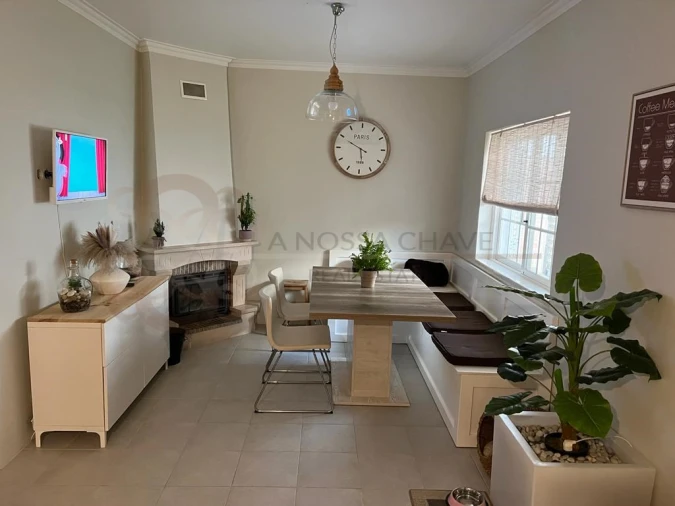 Moradia T3 para Venda em Charneca de Caparica e Sobreda Foto 19