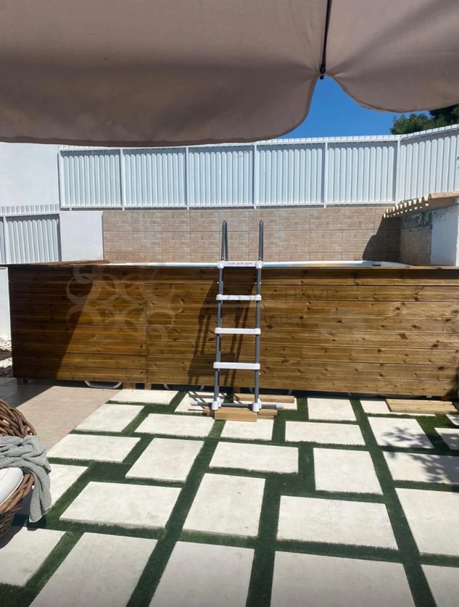 Moradia T3 para Venda em Charneca de Caparica e Sobreda Foto 31