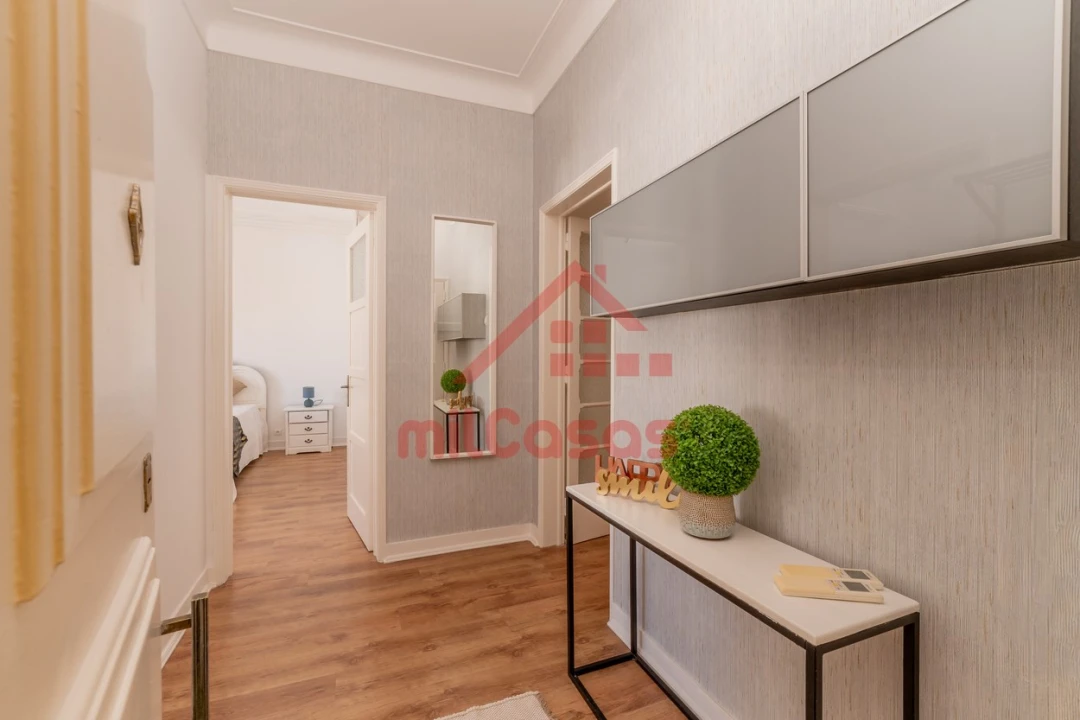 Apartamento T4 para Venda em Santa Maria, São Pedro e Matacães Foto 4