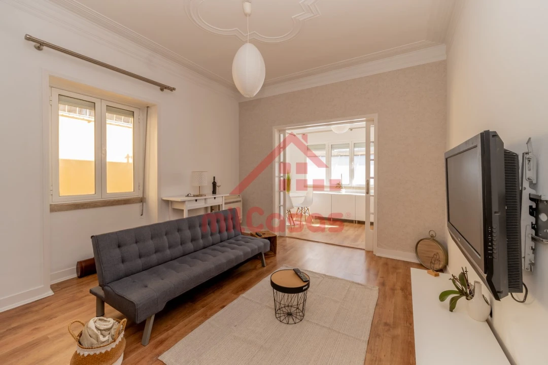 Apartamento T4 para Venda em Santa Maria, São Pedro e Matacães Foto 5