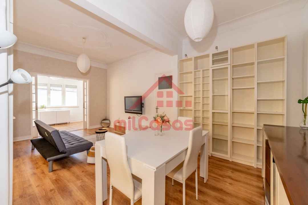 Apartamento T4 para Venda em Santa Maria, São Pedro e Matacães Foto 7