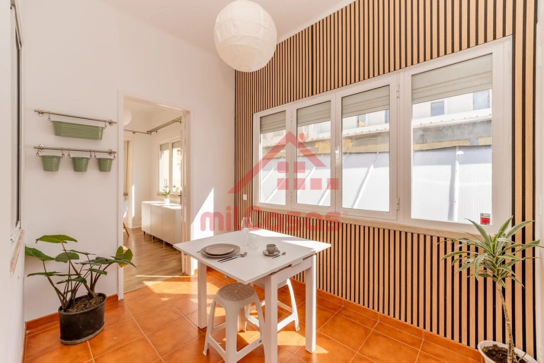 Apartamento T4 para Venda em Santa Maria, São Pedro e Matacães Foto 10