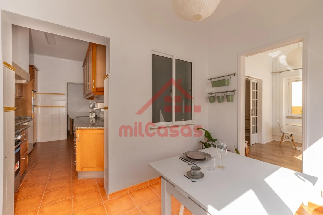 Apartamento T4 para Venda em Santa Maria, São Pedro e Matacães Foto 11