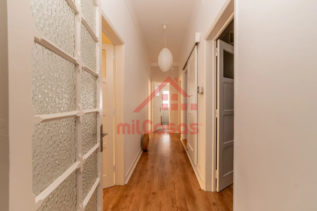 Apartamento T4 para Venda em Santa Maria, São Pedro e Matacães Foto 15