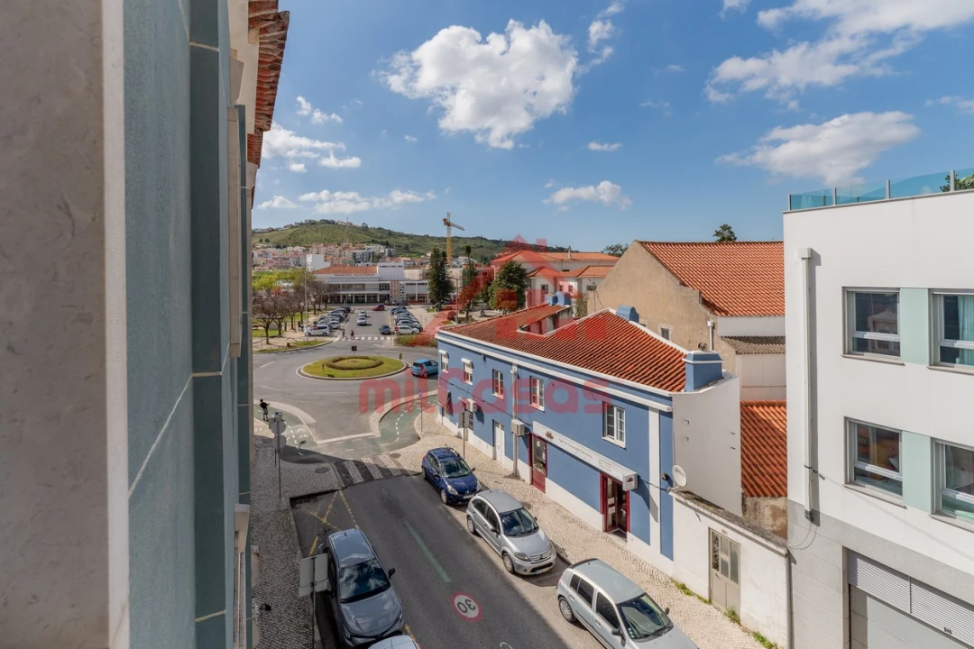 Apartamento T4 para Venda em Santa Maria, São Pedro e Matacães Foto 19