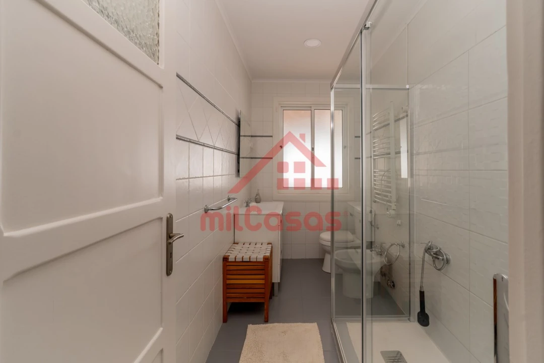 Apartamento T4 para Venda em Santa Maria, São Pedro e Matacães Foto 20