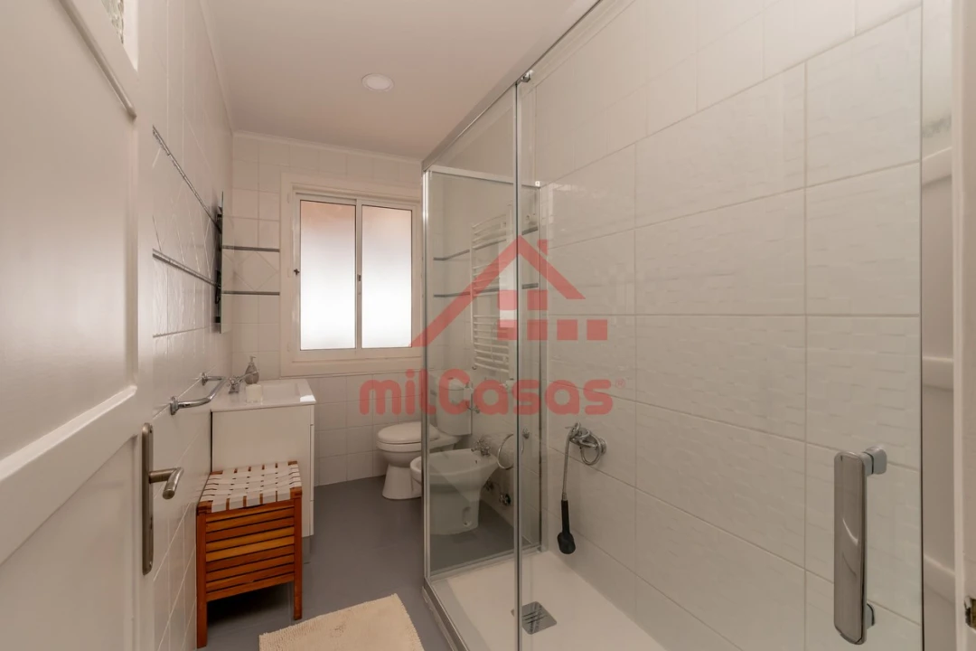 Apartamento T4 para Venda em Santa Maria, São Pedro e Matacães Foto 21