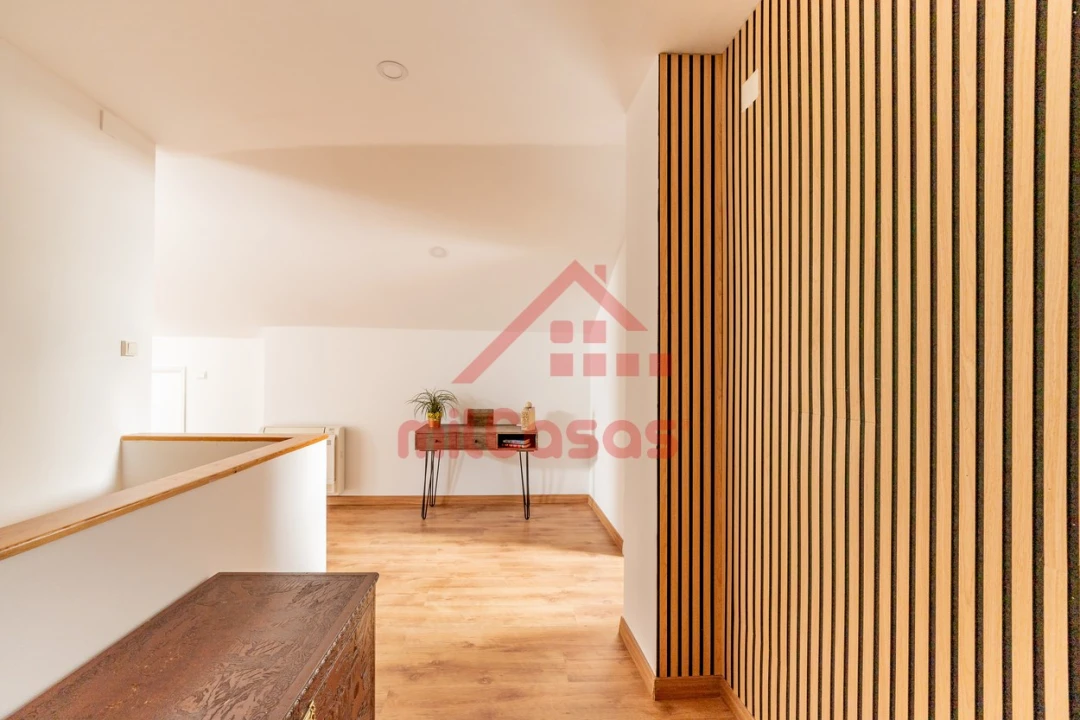 Apartamento T4 para Venda em Santa Maria, São Pedro e Matacães Foto 24