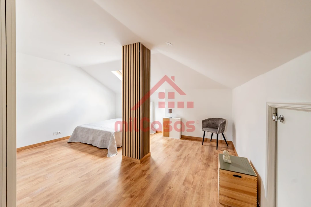 Apartamento T4 para Venda em Santa Maria, São Pedro e Matacães Foto 26