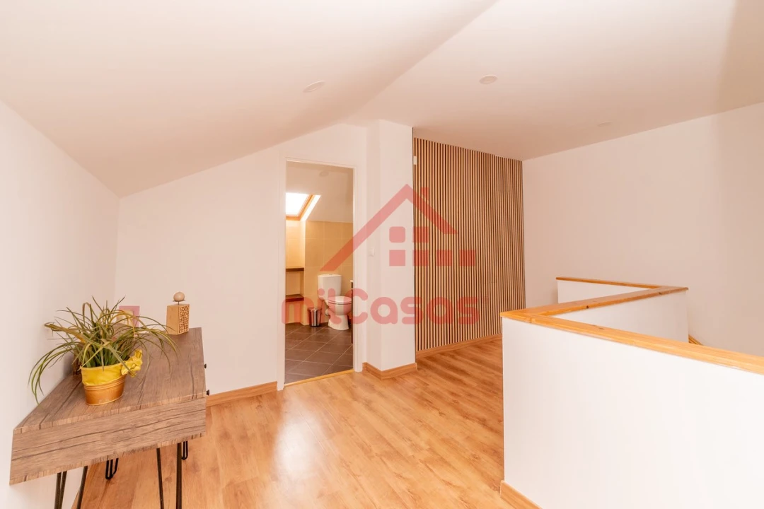 Apartamento T4 para Venda em Santa Maria, São Pedro e Matacães Foto 29