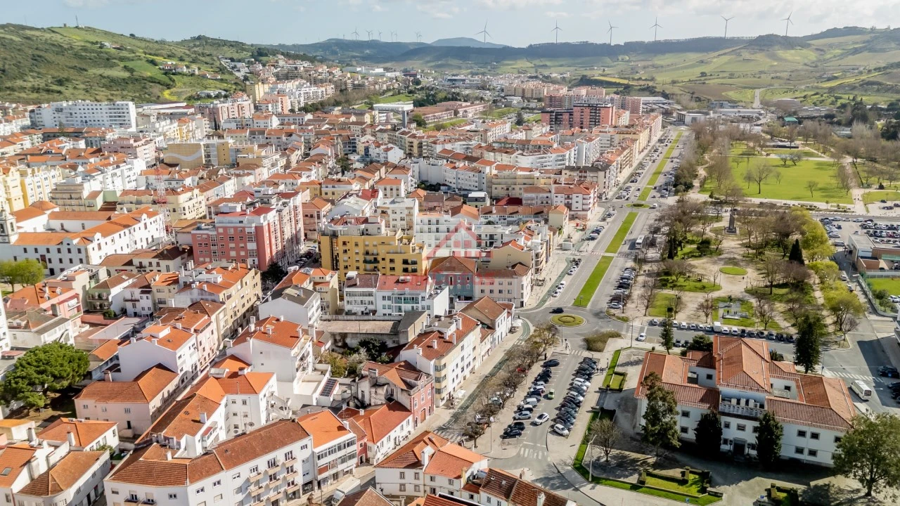 Apartamento T4 para Venda em Santa Maria, São Pedro e Matacães Foto 36