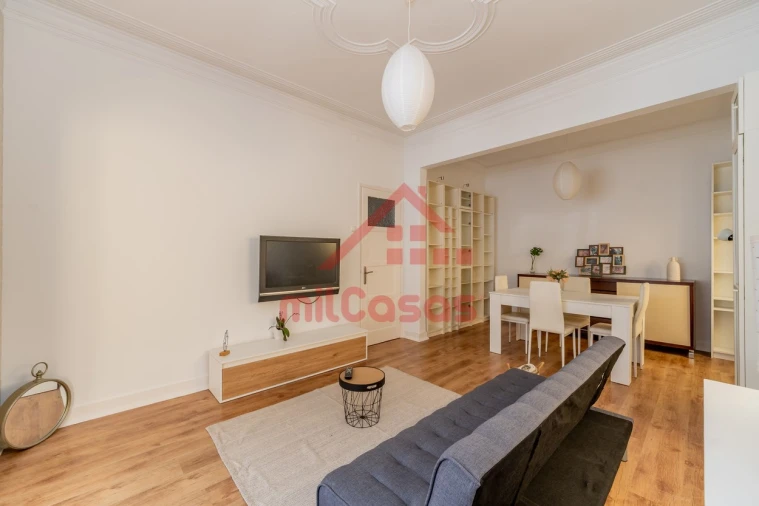 Apartamento T4 para Venda em Santa Maria, São Pedro e Matacães Foto 6