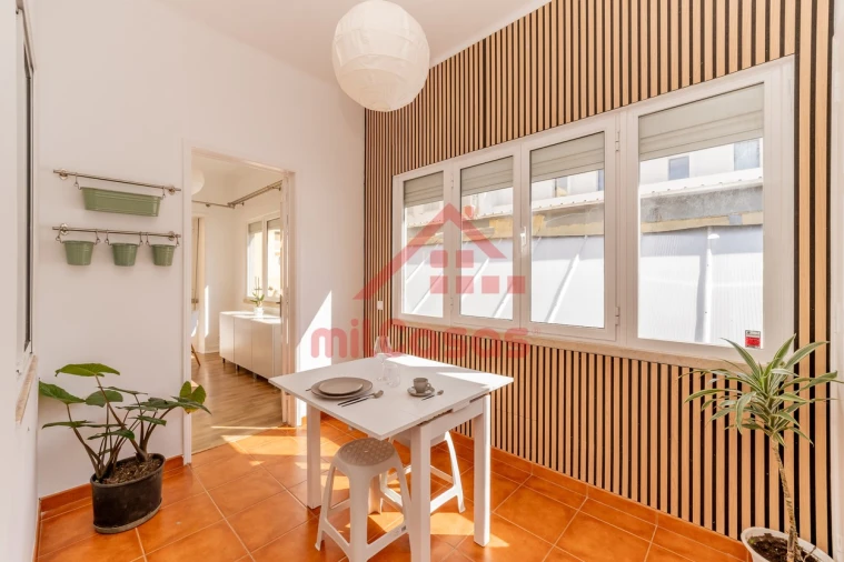 Apartamento T4 para Venda em Santa Maria, São Pedro e Matacães Foto 10