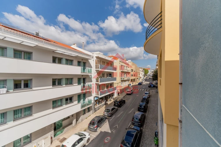 Apartamento T4 para Venda em Santa Maria, São Pedro e Matacães Foto 17