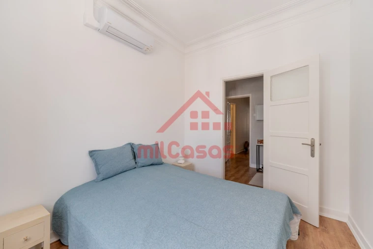 Apartamento T4 para Venda em Santa Maria, São Pedro e Matacães Foto 18