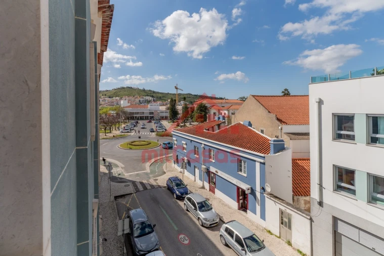 Apartamento T4 para Venda em Santa Maria, São Pedro e Matacães Foto 19