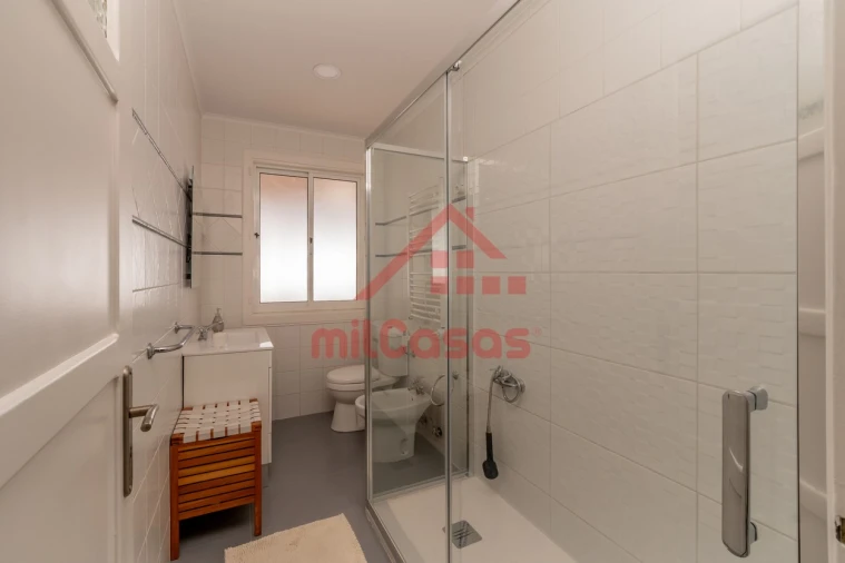 Apartamento T4 para Venda em Santa Maria, São Pedro e Matacães Foto 21