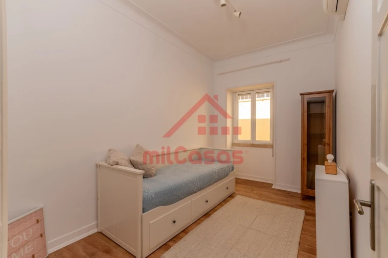 Apartamento T4 para Venda em Santa Maria, São Pedro e Matacães Foto 23