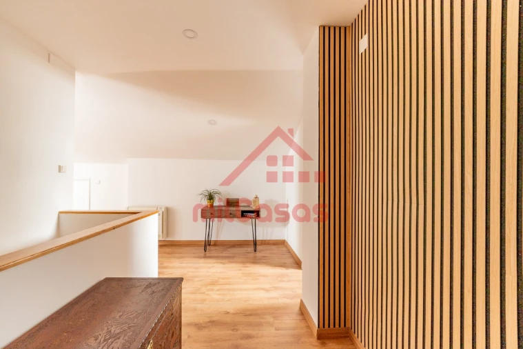 Apartamento T4 para Venda em Santa Maria, São Pedro e Matacães Foto 24