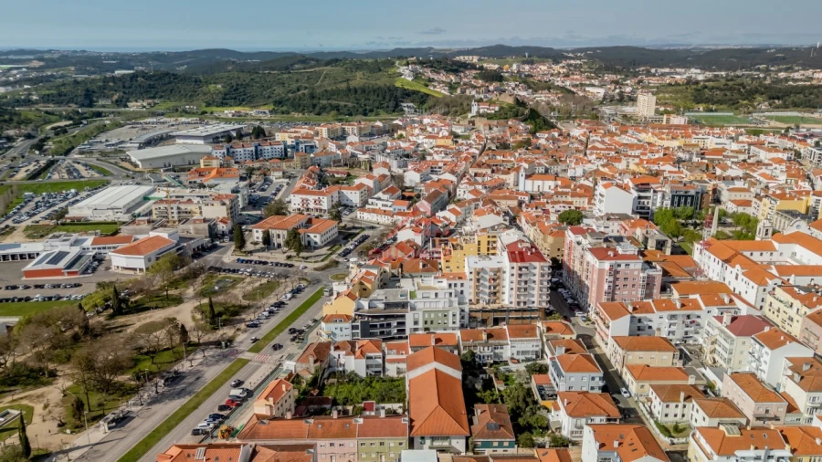 Apartamento T4 para Venda em Santa Maria, São Pedro e Matacães Foto 34
