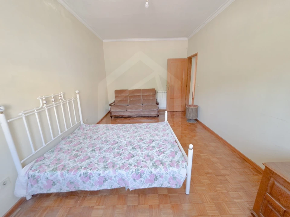 Apartamento T3 para Venda em Carregosa Foto 8
