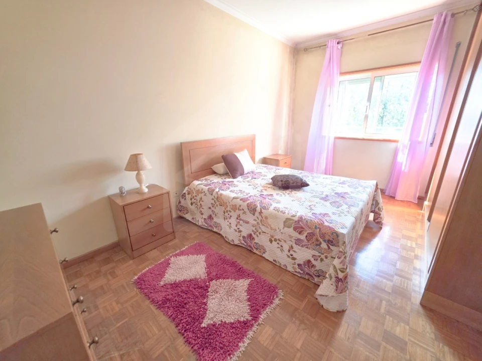 Apartamento T3 para Venda em Carregosa Foto 20