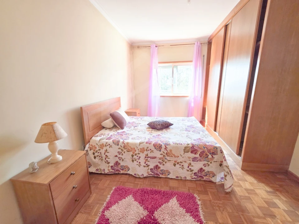 Apartamento T3 para Venda em Carregosa Foto 21