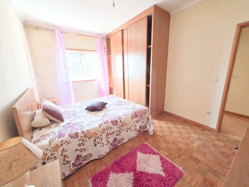 Apartamento T3 para Venda em Carregosa Foto 22