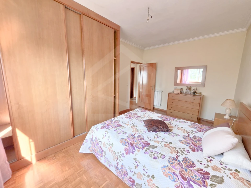 Apartamento T3 para Venda em Carregosa Foto 24