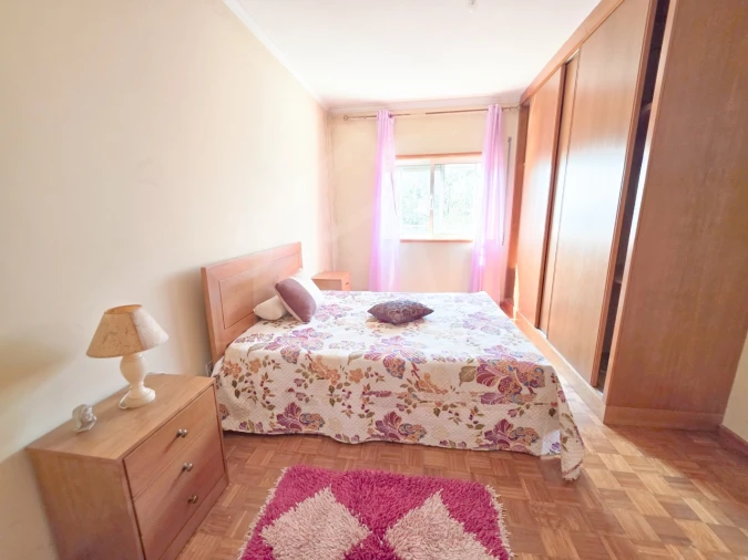 Apartamento T3 para Venda em Carregosa Foto 21