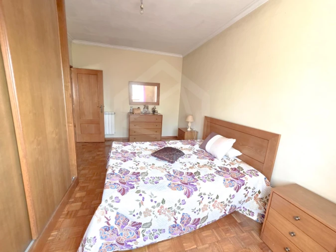 Apartamento T3 para Venda em Carregosa Foto 23