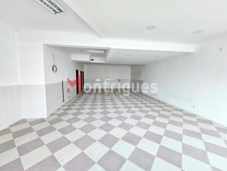 Loja para Arrendamento em Montijo e Afonsoeiro Foto 2