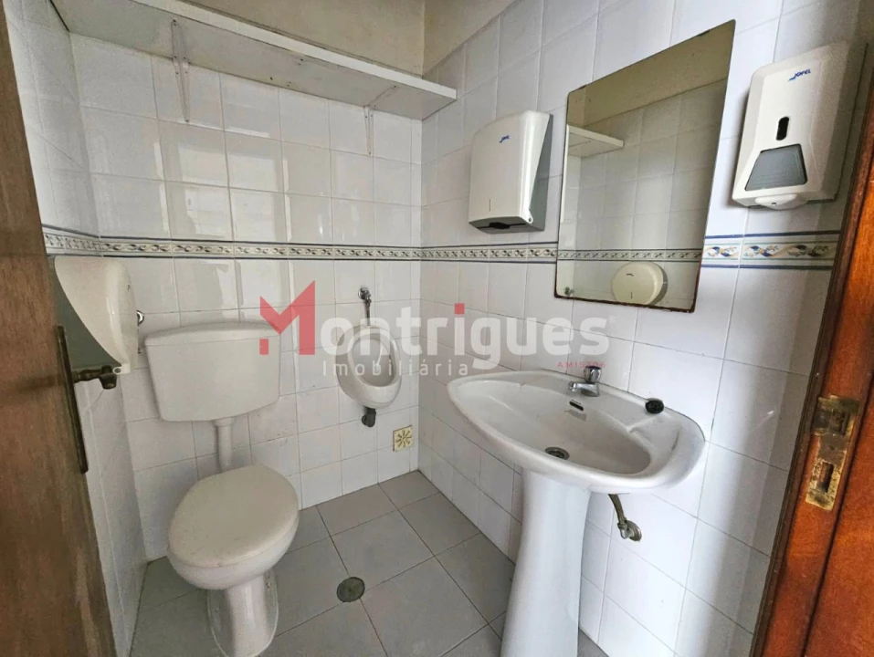 Loja para Arrendamento em Montijo e Afonsoeiro Foto 4