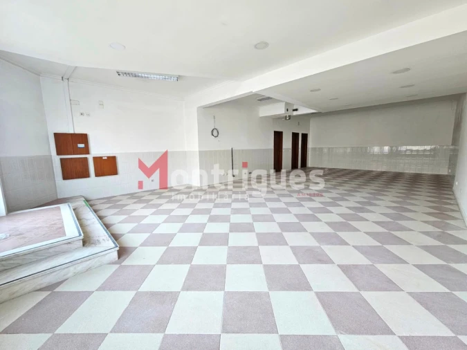 Loja para Arrendamento em Montijo e Afonsoeiro