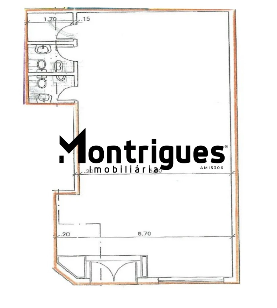 Loja para Arrendamento em Montijo e Afonsoeiro Foto 10