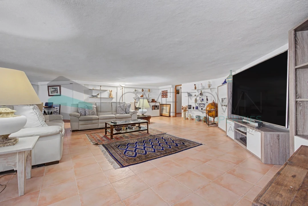 Moradia T5 para Venda em Almancil Foto 47