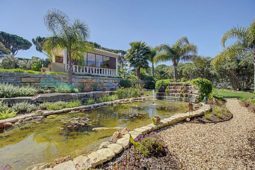 Moradia T5 para Venda em Almancil Foto 20