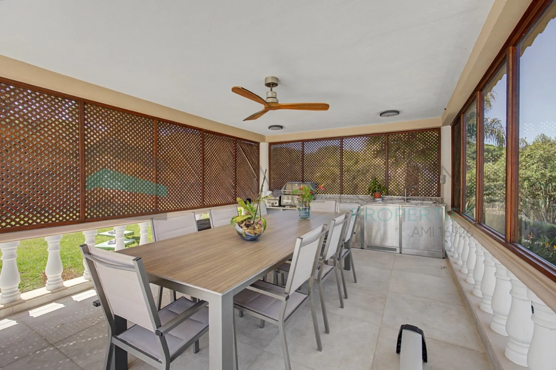 Moradia T5 para Venda em Almancil Foto 21