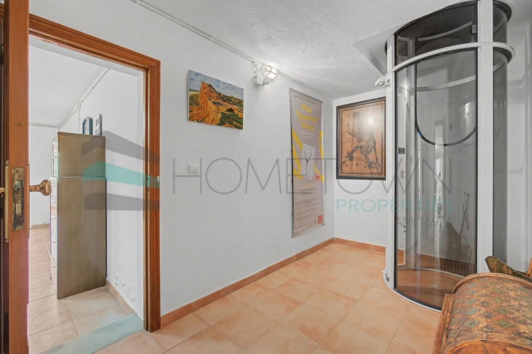 Moradia T5 para Venda em Almancil Foto 55