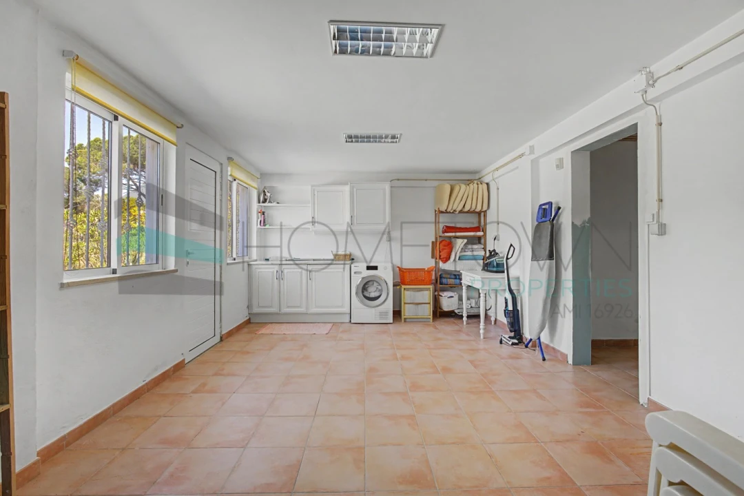 Moradia T5 para Venda em Almancil Foto 63