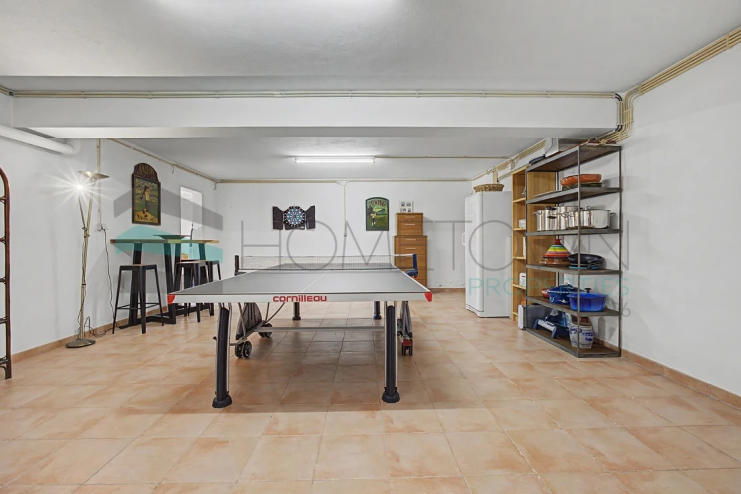 Moradia T5 para Venda em Almancil Foto 64