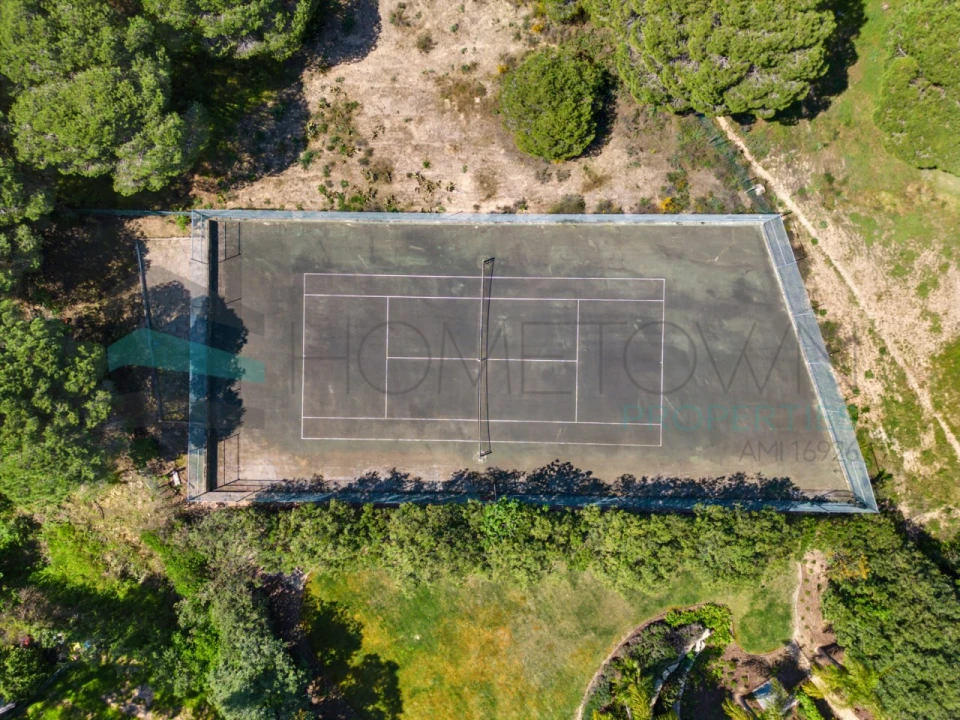 Moradia T5 para Venda em Almancil Foto 79