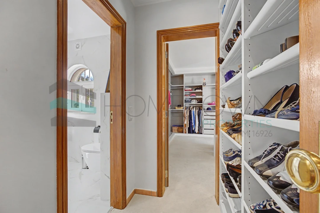 Moradia T5 para Venda em Almancil Foto 67