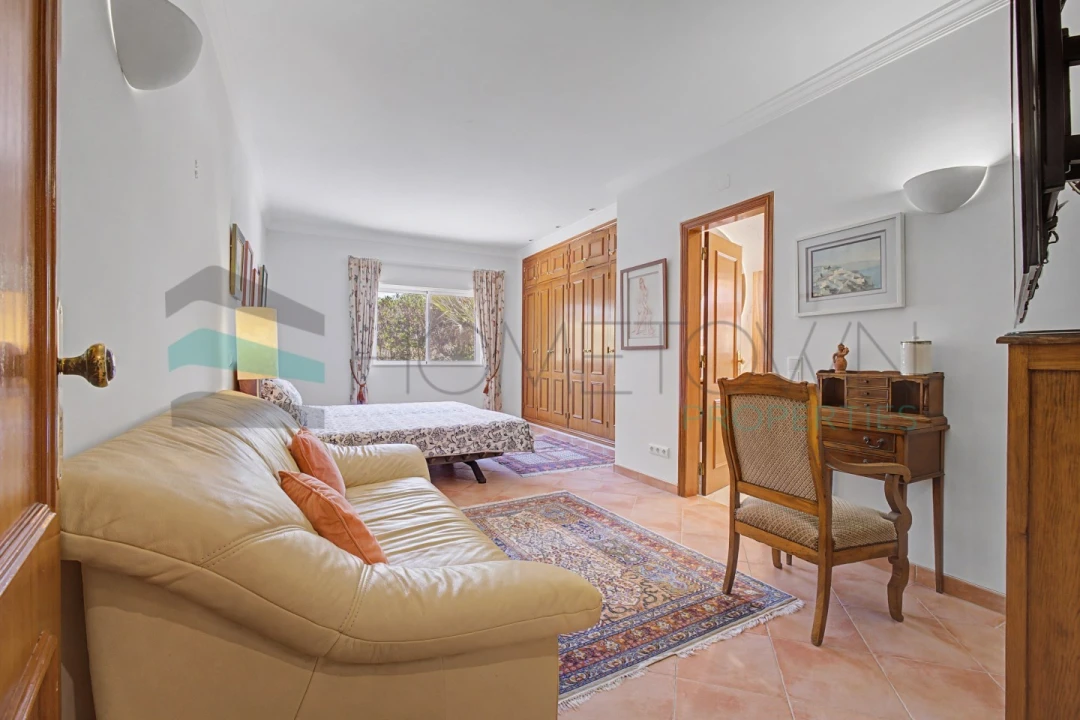 Moradia T5 para Venda em Almancil Foto 70