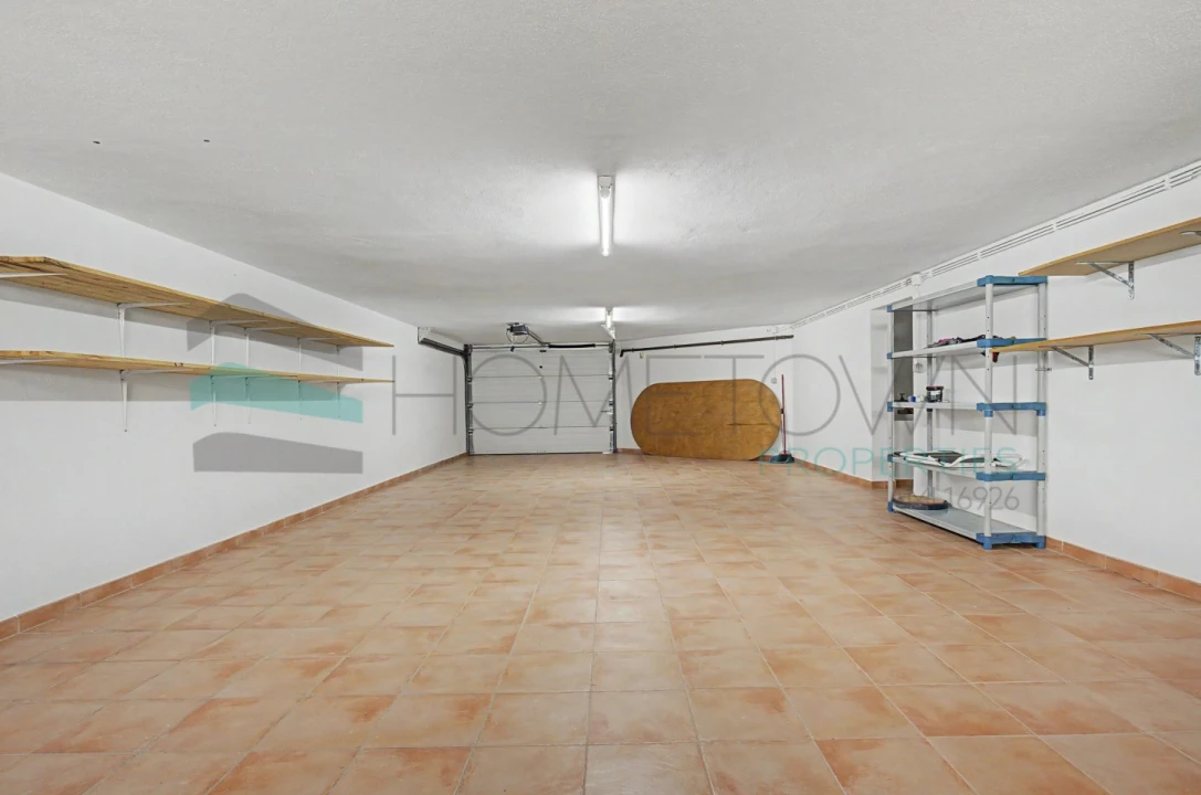 Moradia T5 para Venda em Almancil Foto 75