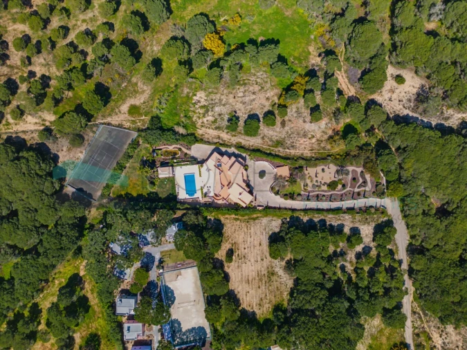 Moradia T5 para Venda em Almancil Foto 46